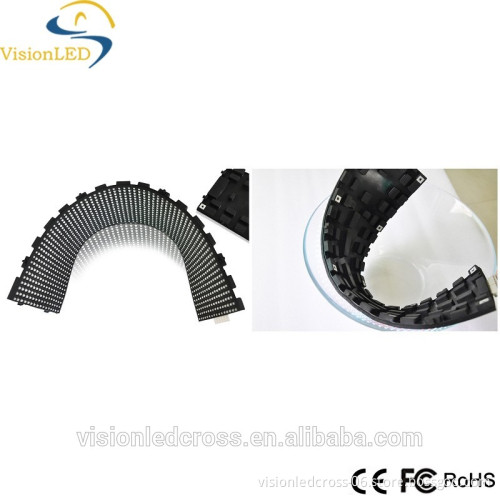 HD Creative Flexible LED Screen